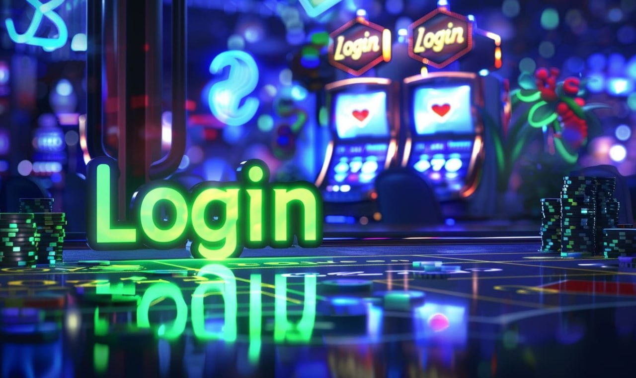 Layar pembuka v87 bertema laut